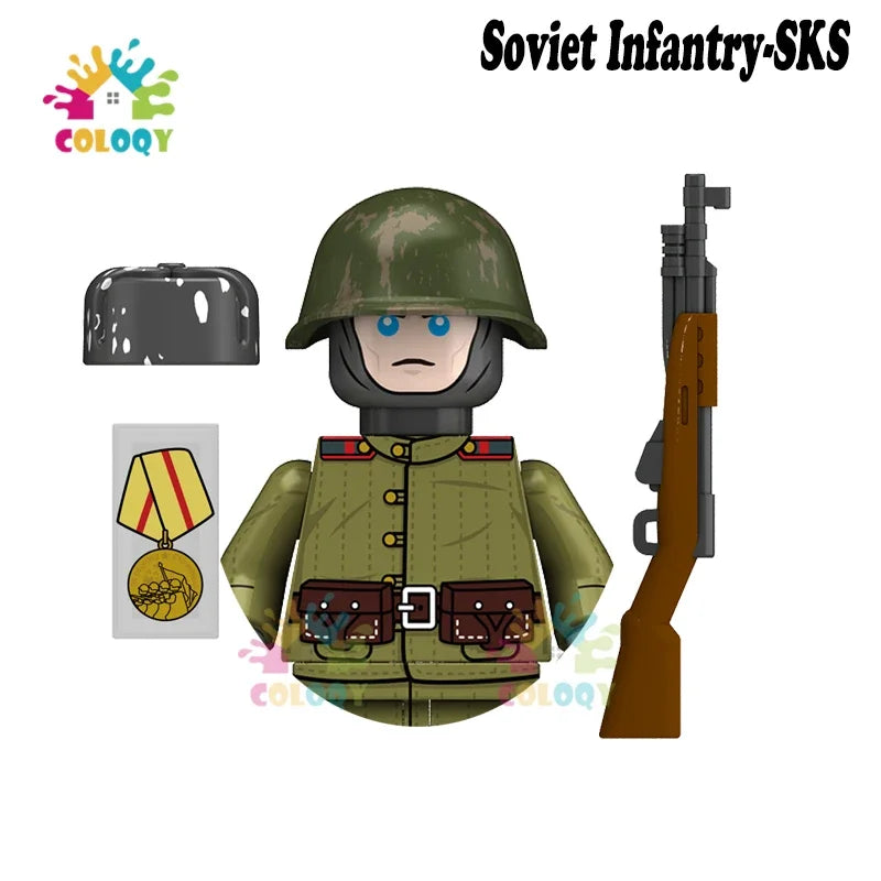 BRICK IS-2