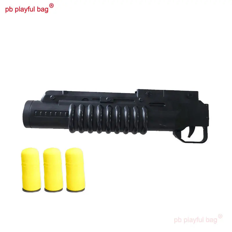 Grenade Launcher