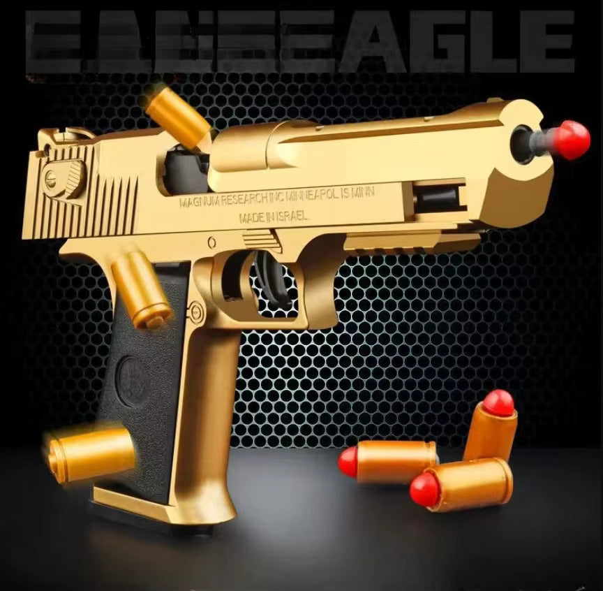 Ghost Deagle™