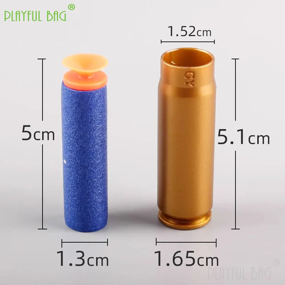 Sniper Bullet Casings