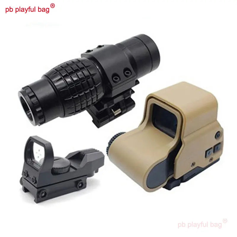 Black Ops Strike Package™