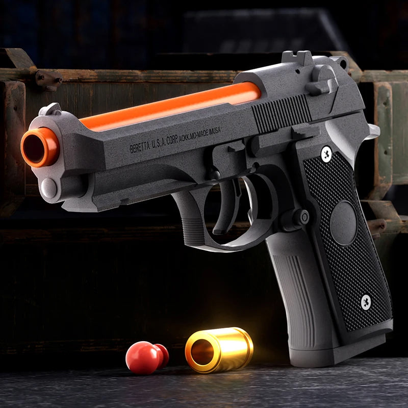 Ghost Beretta™