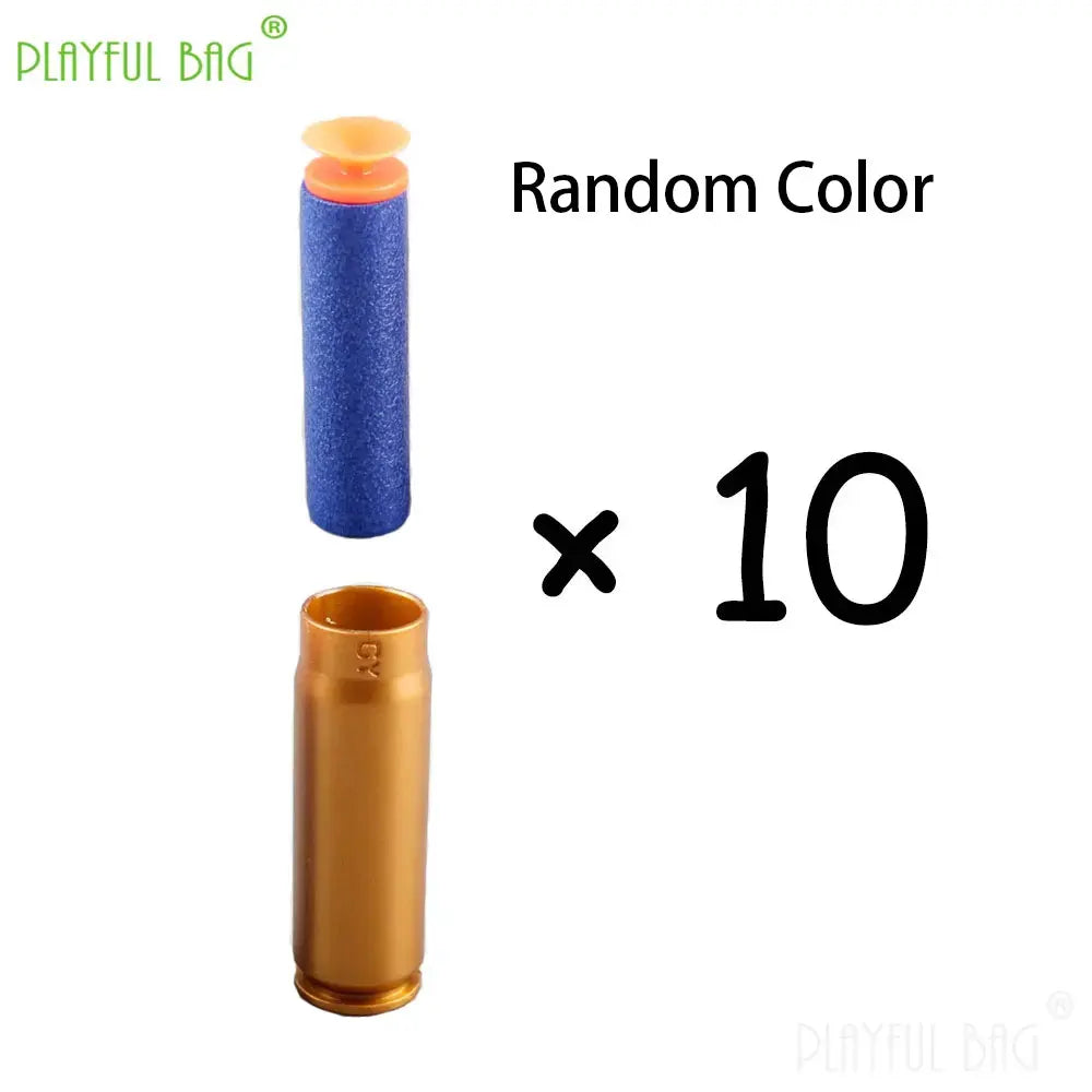 Sniper Bullet Casings