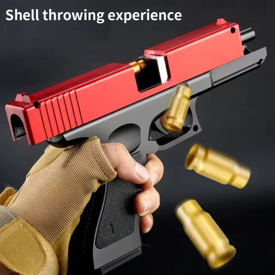 Ghost G18 Strike™