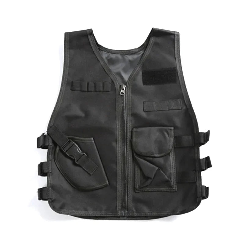 Kids Tactical Vest