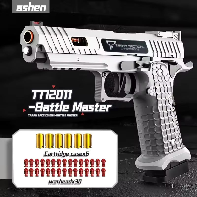 Ghost John Wick Strike™