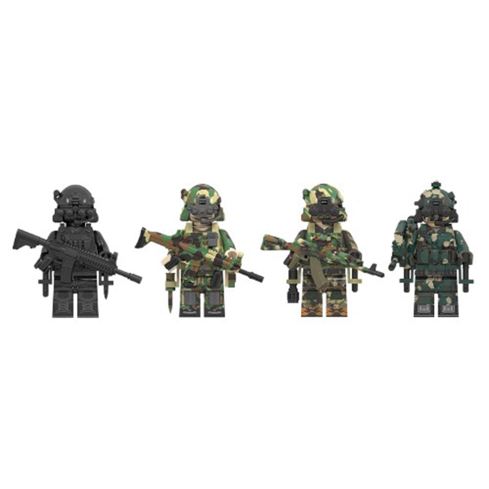 BRICK OPERATORS