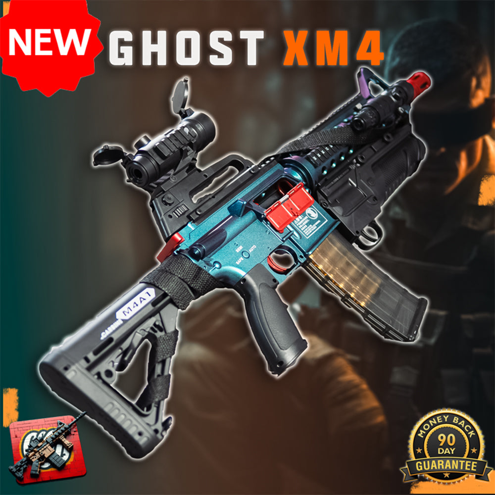 Ghost XM4