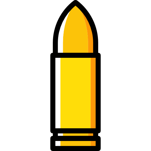 Brick Bullets