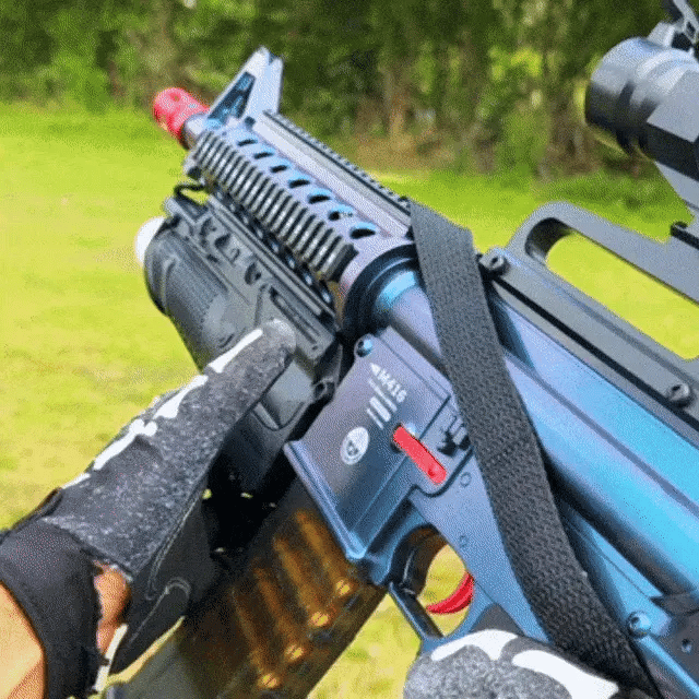 Ghost XM4