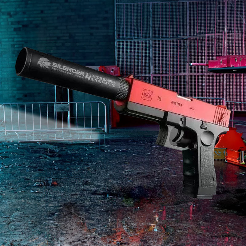 Ghost G18 Strike™