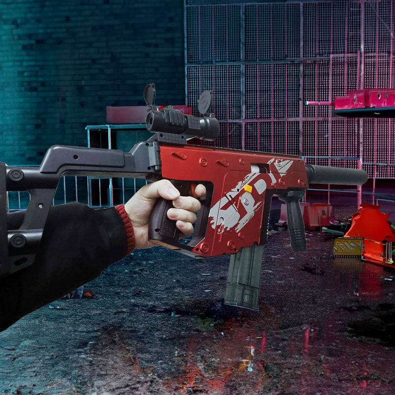 Ghost Vector™