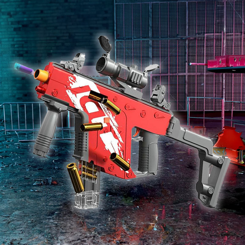 Ghost Vector™
