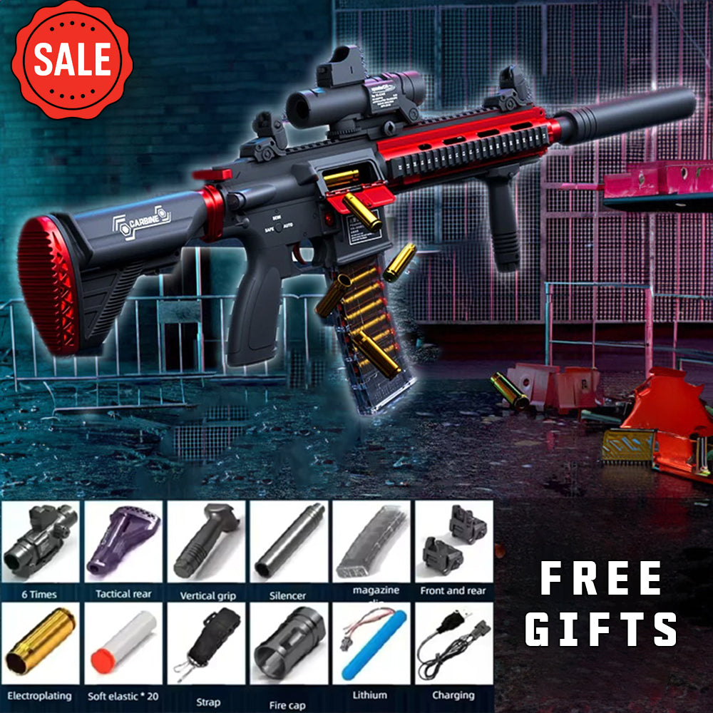 Ghost Strike Pro™