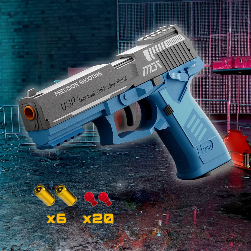 Ghost USP™