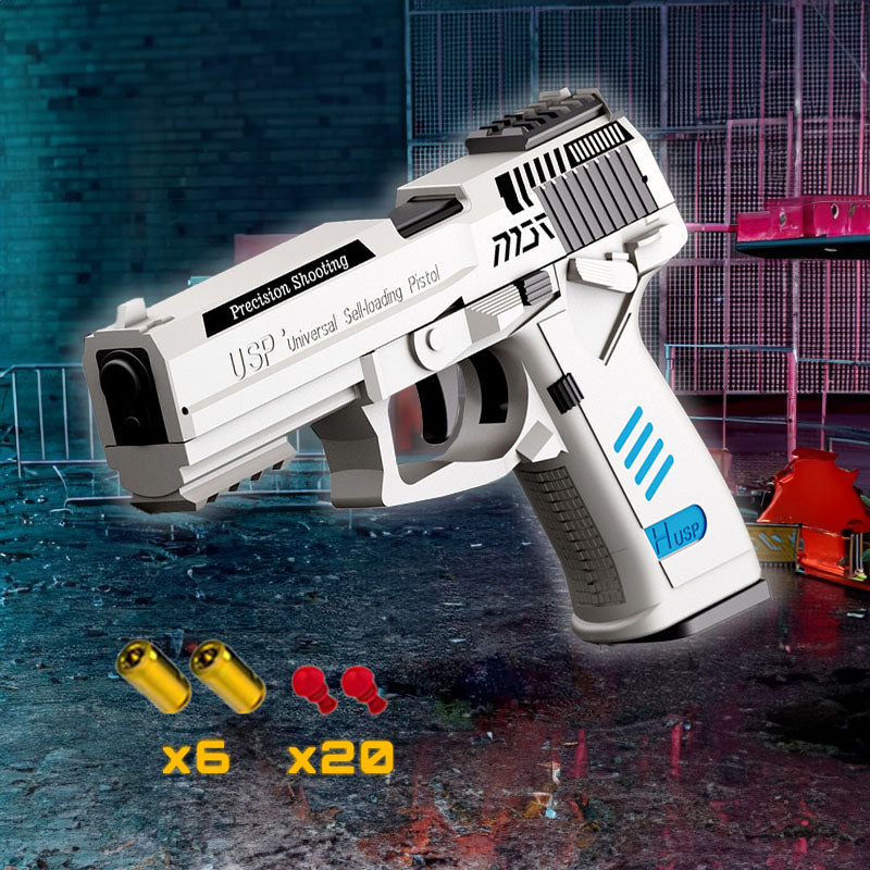 Ghost USP™