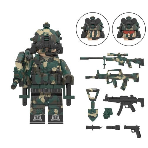 BRICK OPERATORS