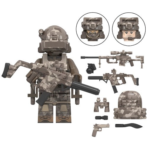BRICK OPERATORS
