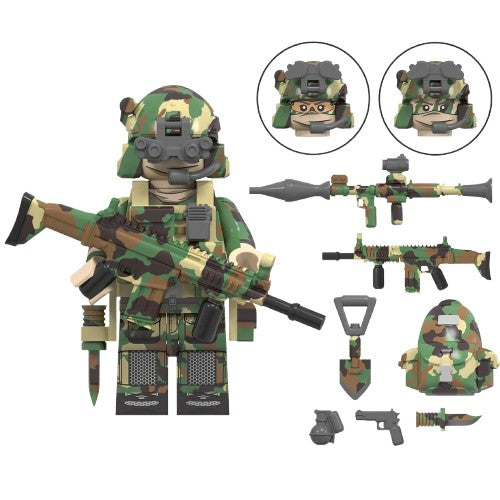 BRICK OPERATORS