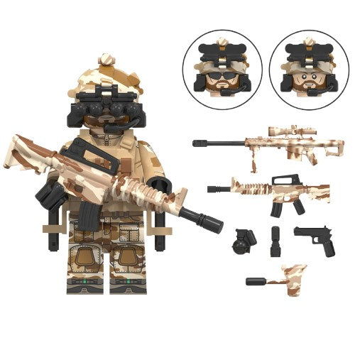 BRICK OPERATORS