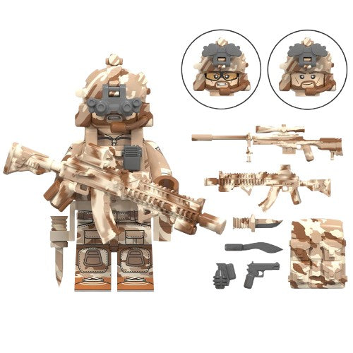 BRICK OPERATORS