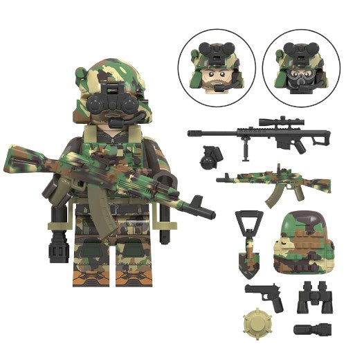 BRICK OPERATORS