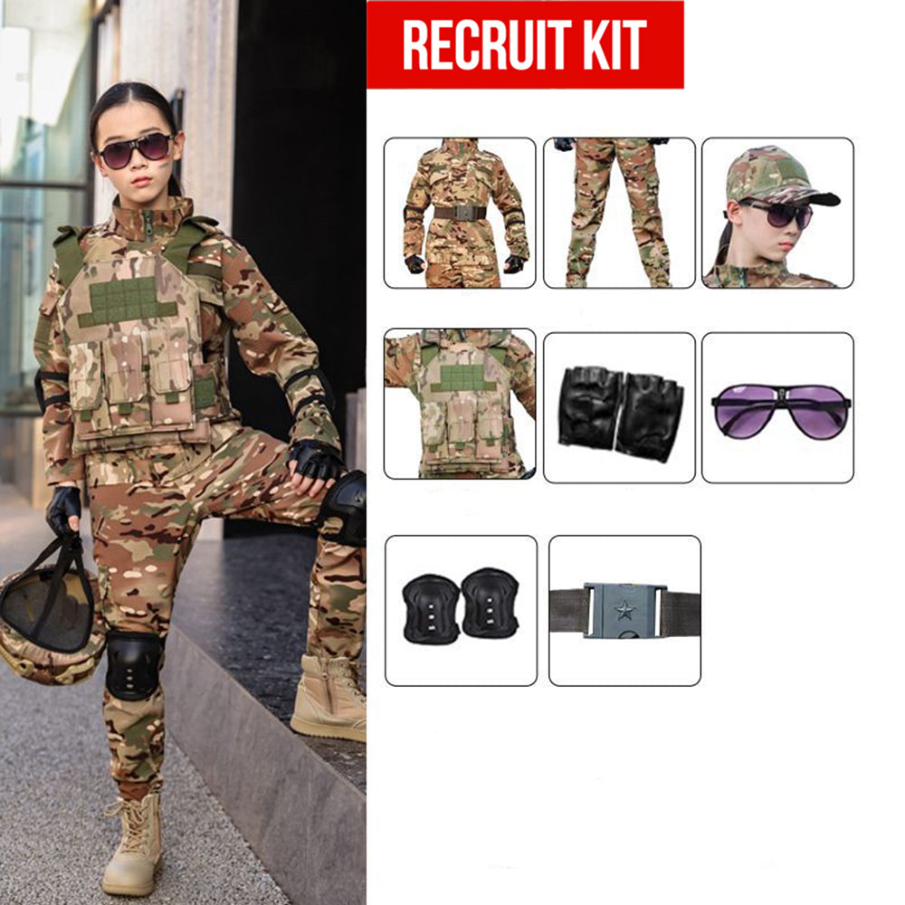 Ghost Operator Kit