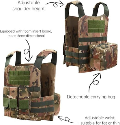Ghost Operator Kit