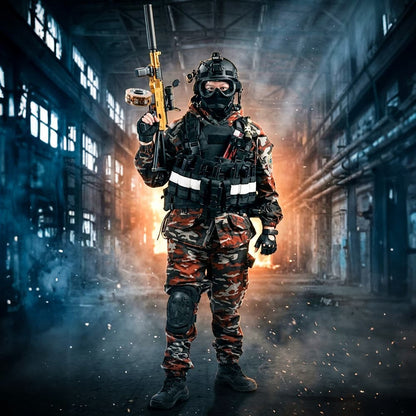 Ghost Raider™