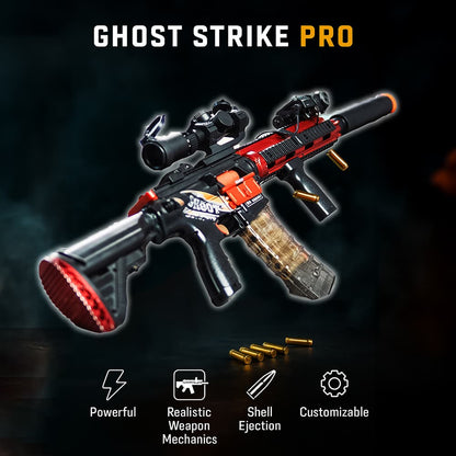Warlord Loadout (FREE G18 Included)
