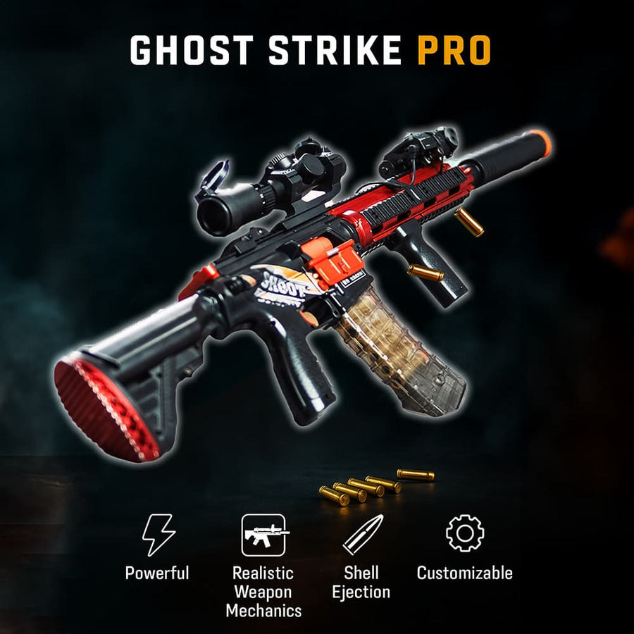 Warlord Loadout