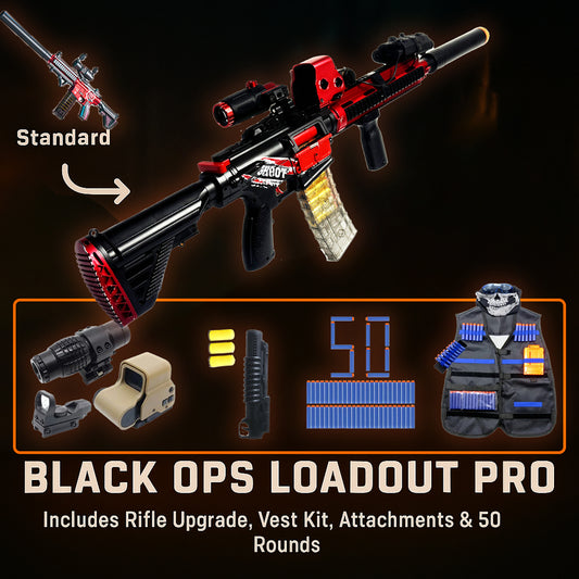 Black Ops Loadout Pro