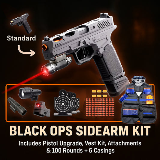 Black Ops Sidearm Kit