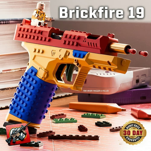 Ghost Brickfire 19™