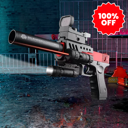 Warlord Loadout (FREE G18 Included)