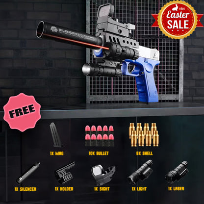 Ghost G18 Strike™