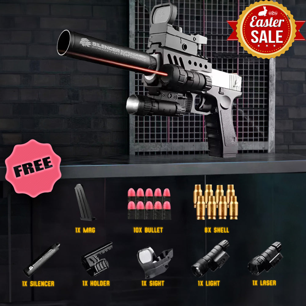 Ghost G18 Strike™