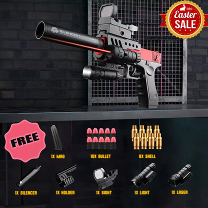 Ghost G18 Strike™