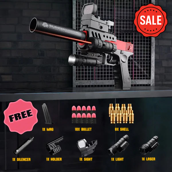 Ghost G18 Strike™
