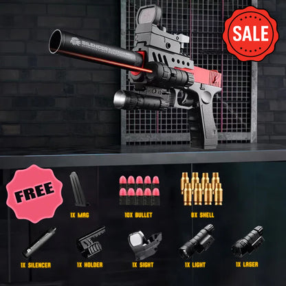 Ghost G18 Strike™