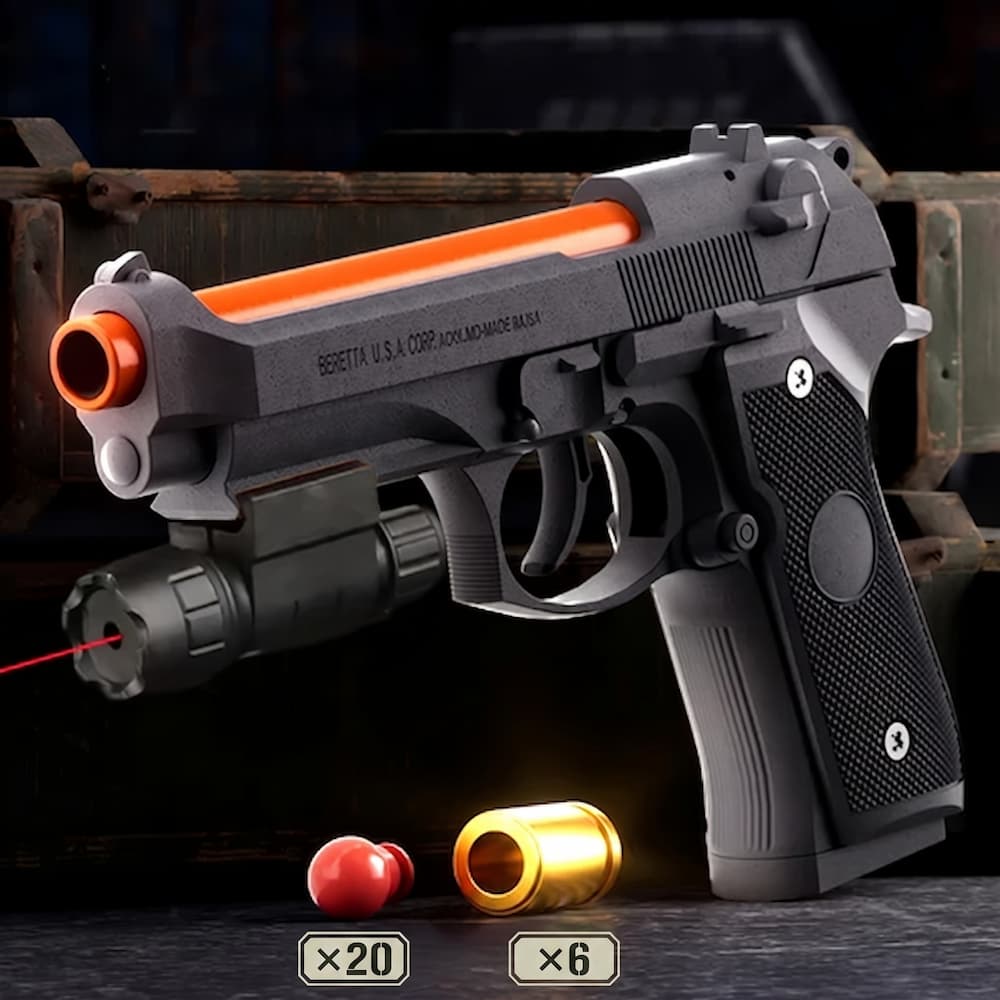 Ghost M9 Tactical™