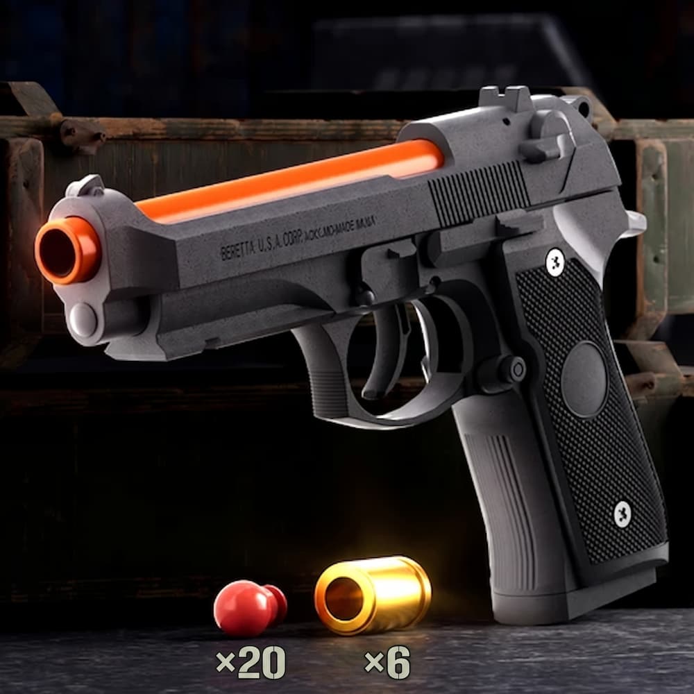 Ghost M9 Tactical™
