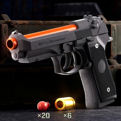 Ghost M9 Tactical™