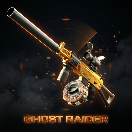Ghost Raider™