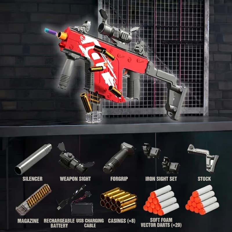 Ghost Viper™