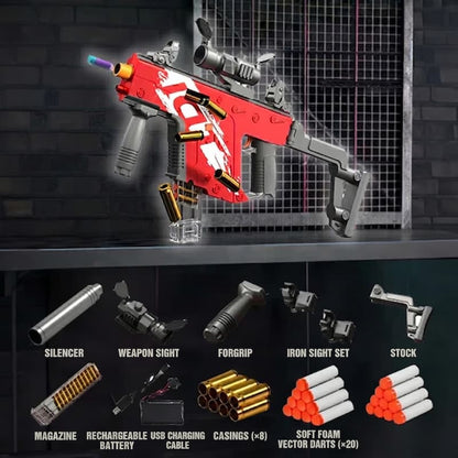 Ghost Viper™