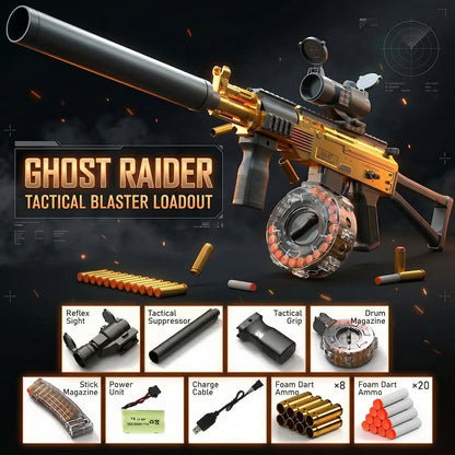 Ghost Raider™