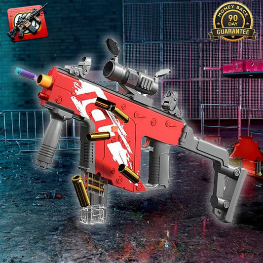 Ghost Viper™