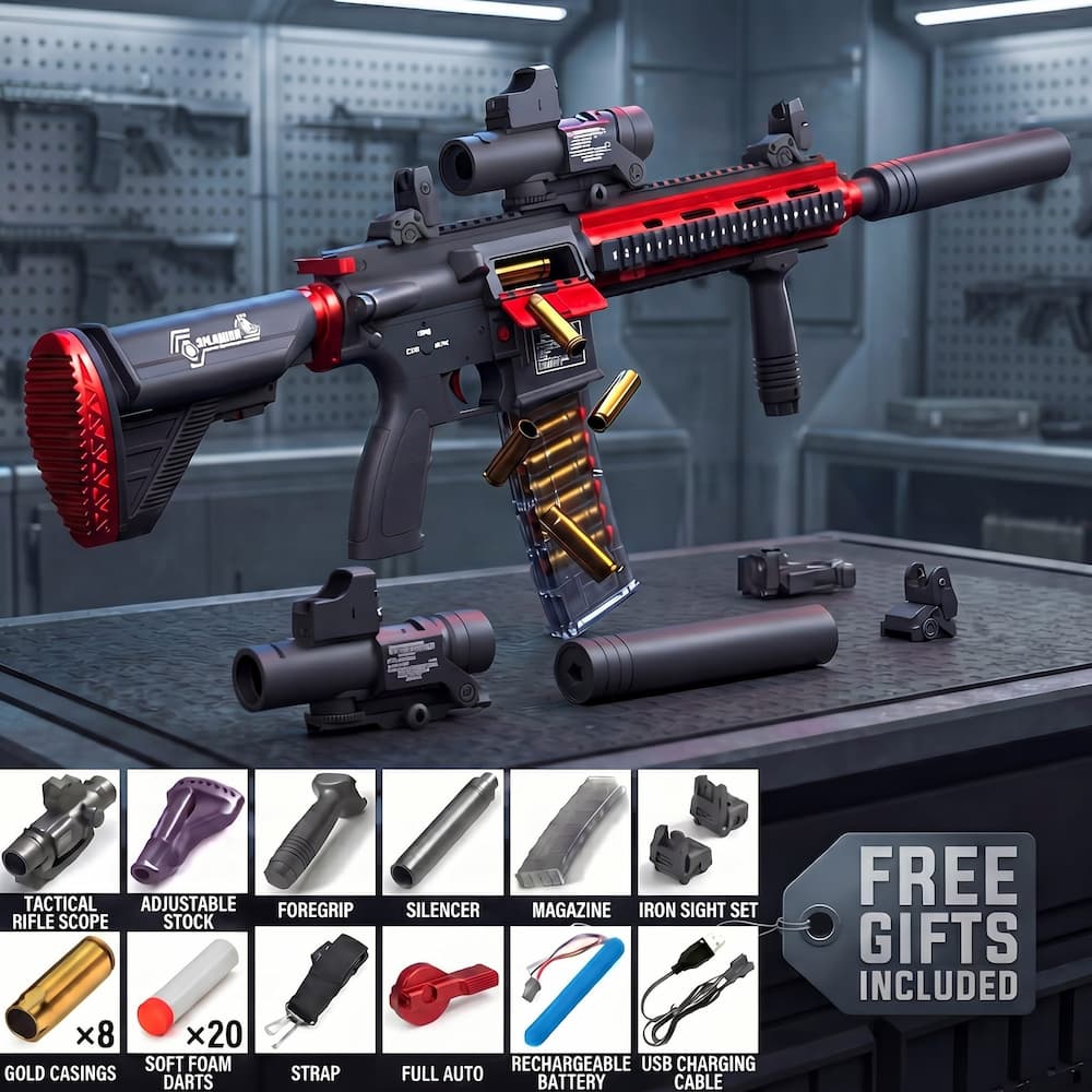 Best Sellers – Brick Arsenal