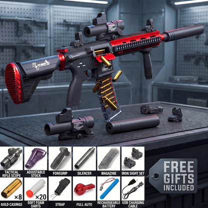 Ghost Strike Pro™